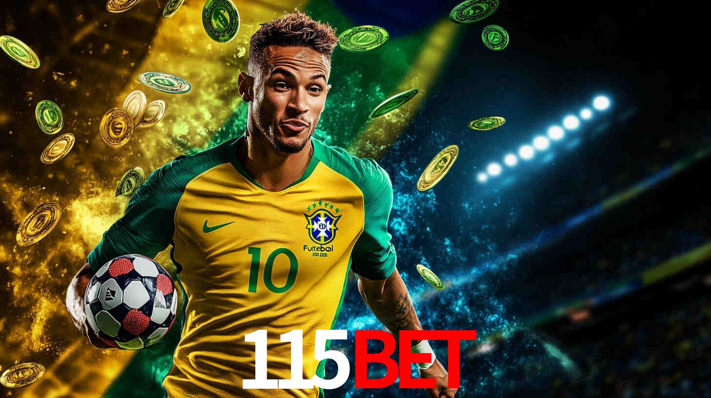 Descubra o Programa VIP da 115BET: Vantagens Exclusivas para Jogadores