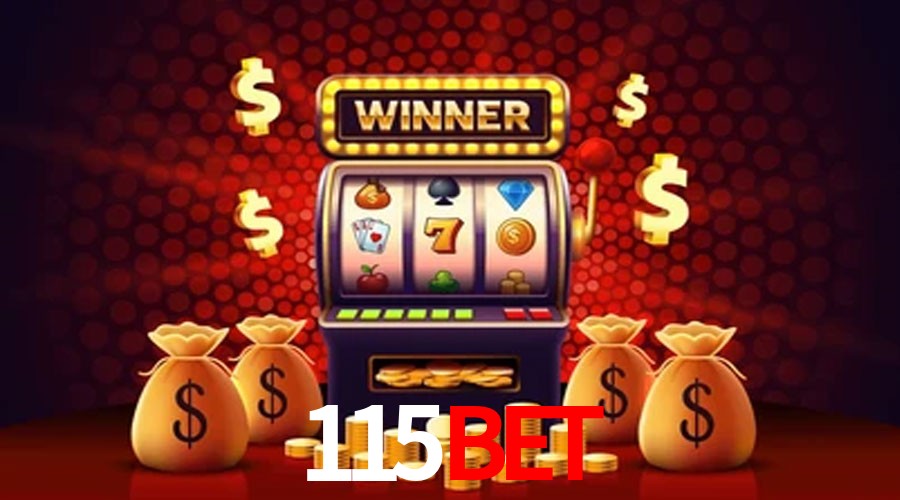 Game Providers 115BET