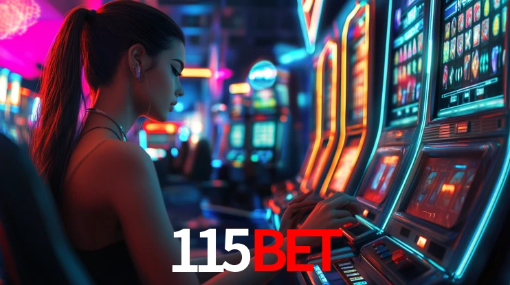 115BET,115BET.COM