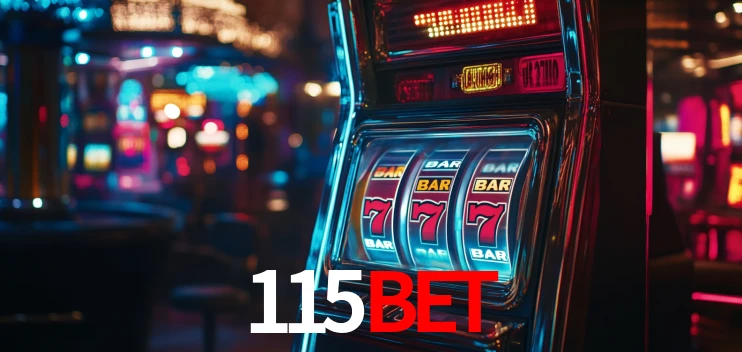 Daily Bonuses 115BET