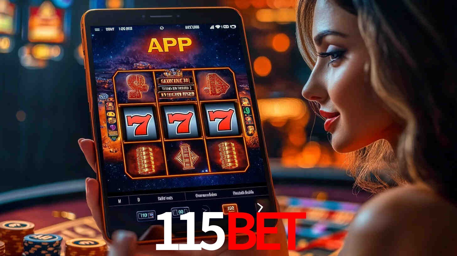 115BET,115BET.COM