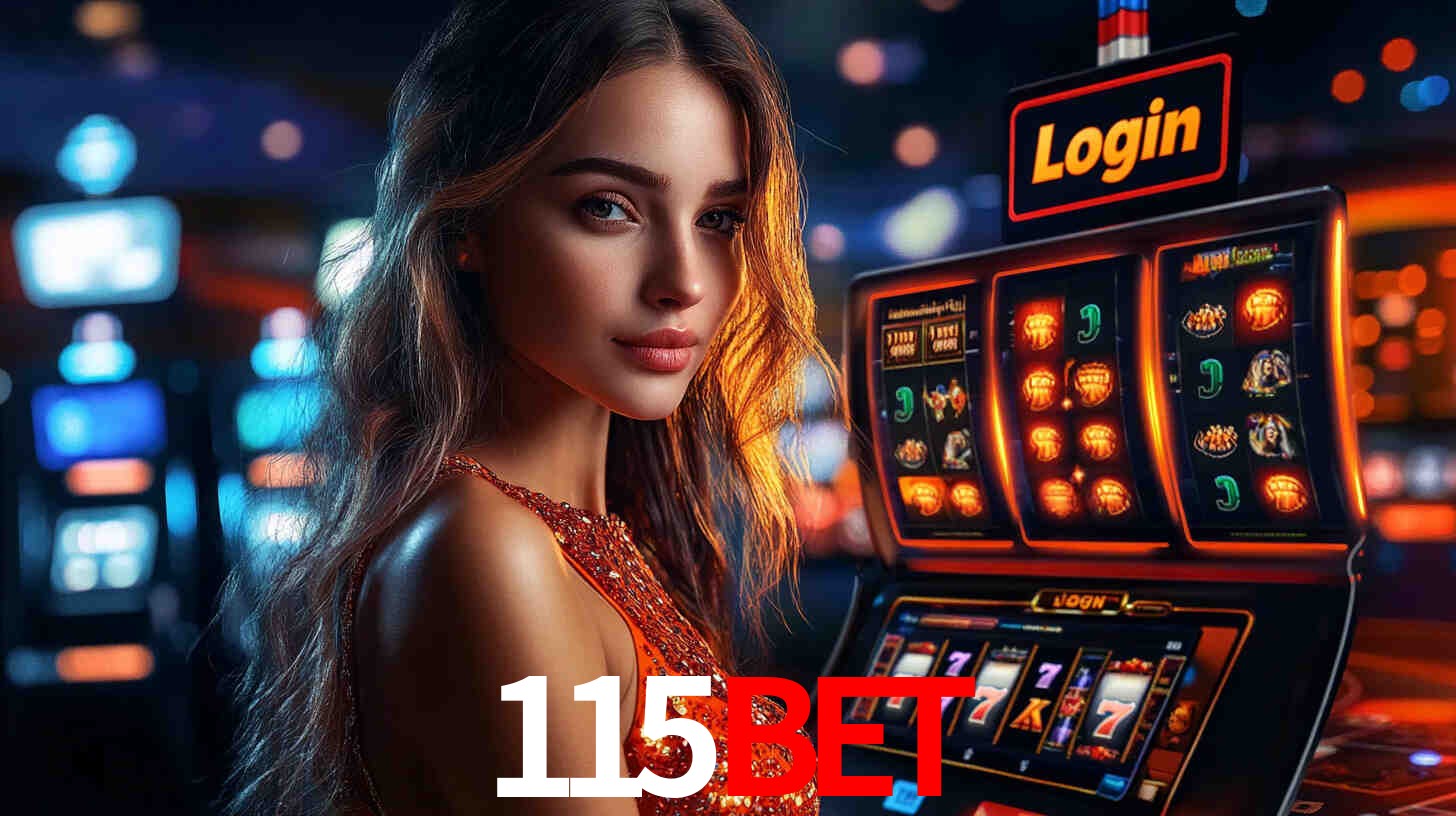 115BET.COM