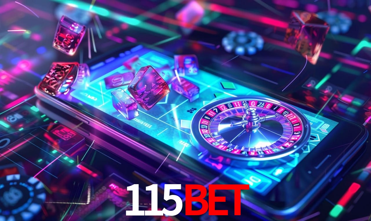 Recursos de Bônus 115BET