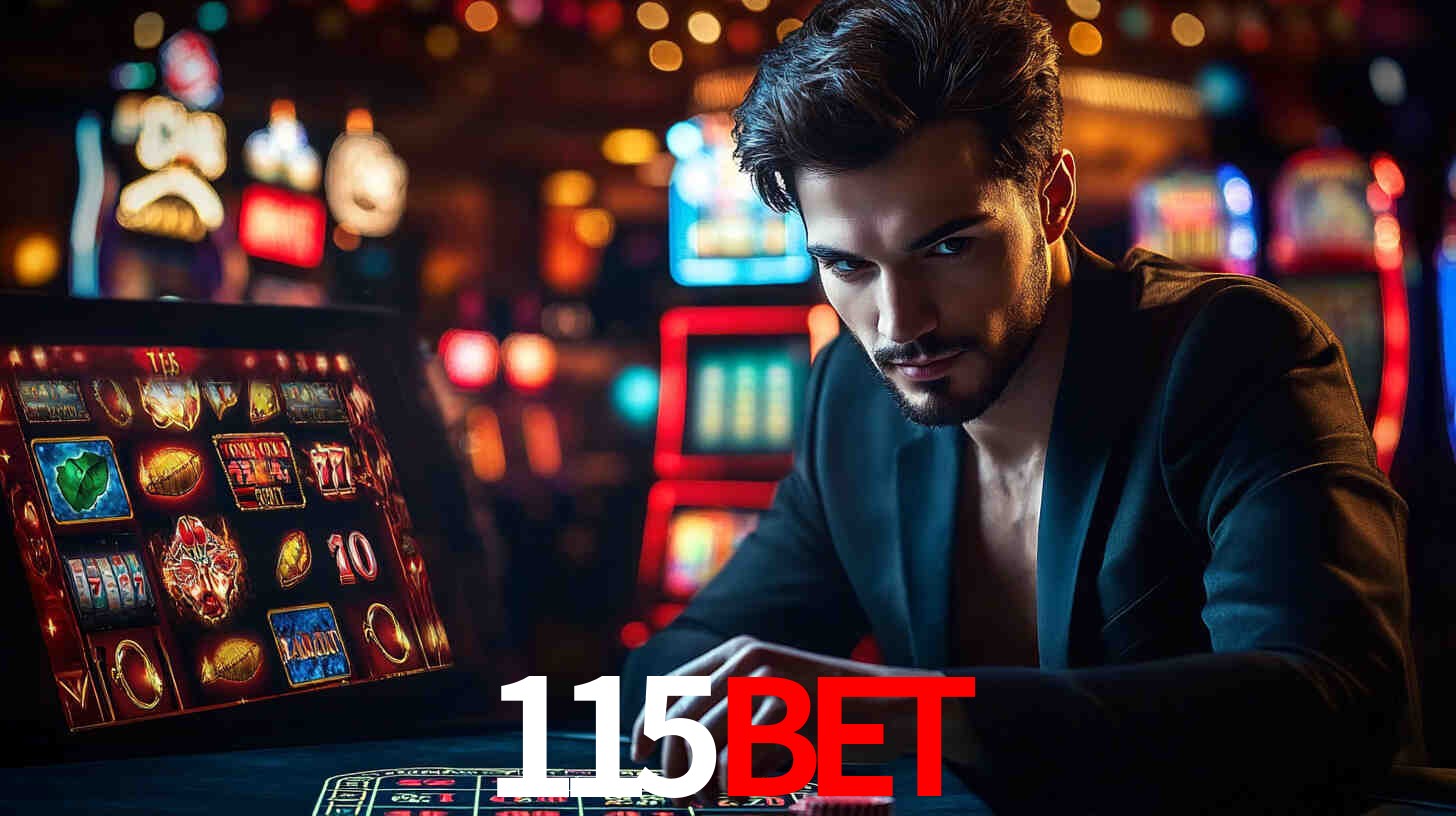 115 BET app
