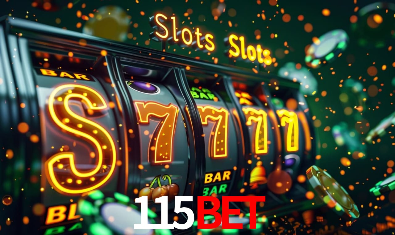 Estatísticas Esportivas 115BET