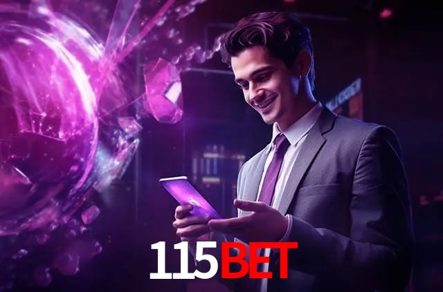 Tennis Betting 115BET