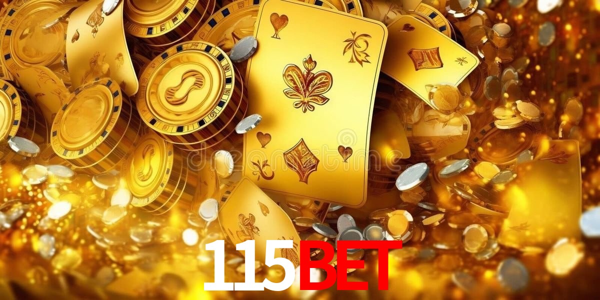 cassino 115BET