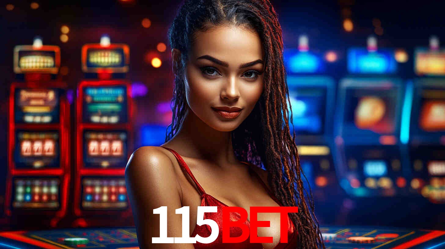 A Emoção da Loteria na 115BET: Uma Chance de Mudança de Vida
