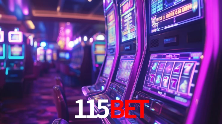 Cassino Online 115BET