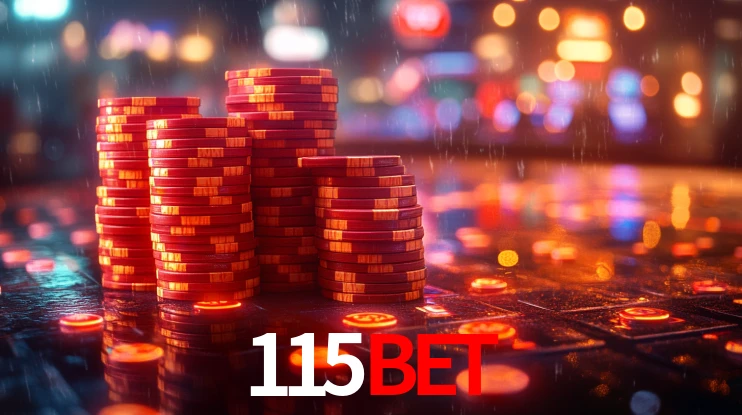 Suporte no Cassino Online 115BET