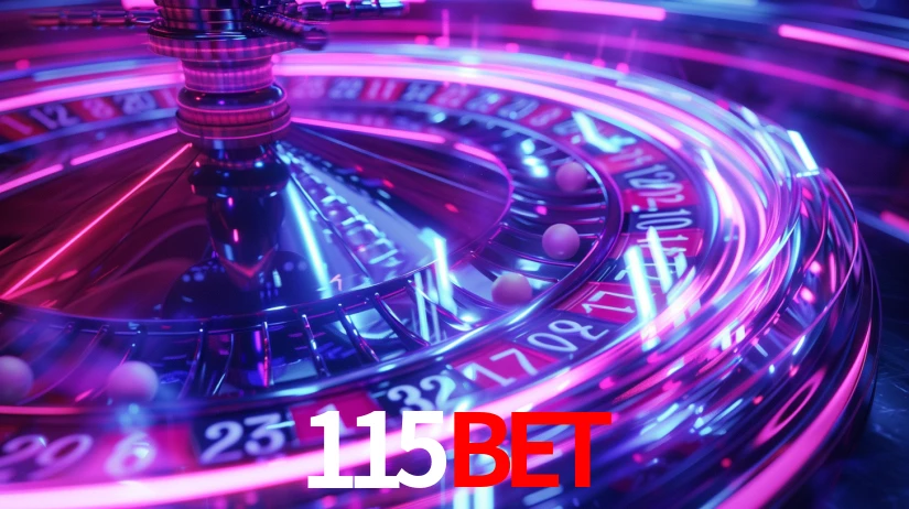 Jogos Diferentes no Cassino Online 115BET